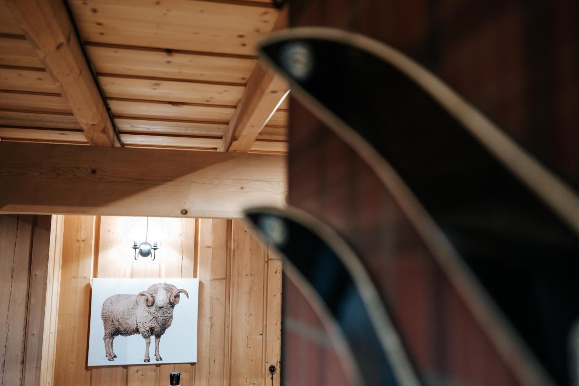 Villa Swiss Na Wylacznosc - Jacuzzi, Sauna, Bilard Kościelisko Kültér fotó