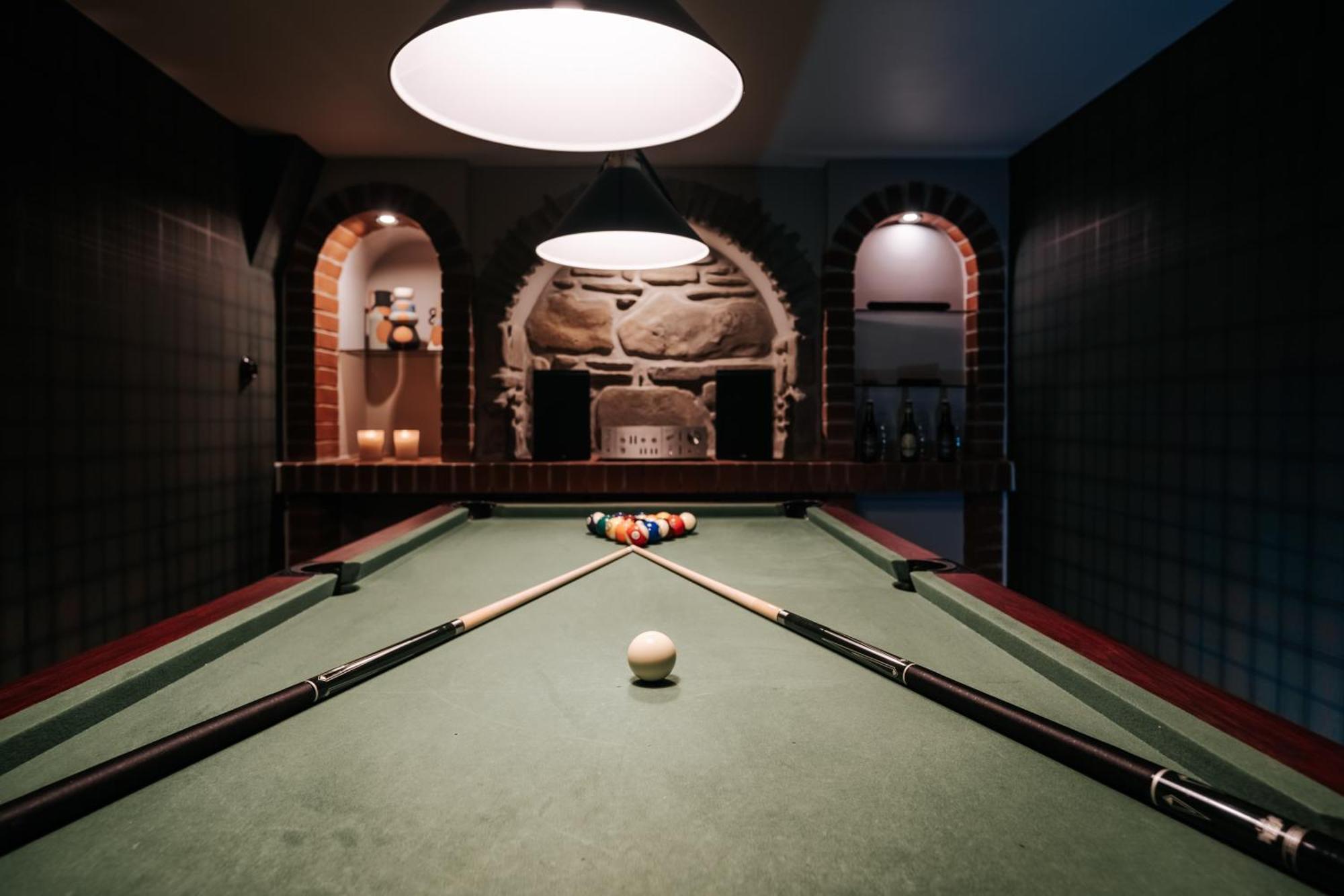 Villa Swiss Na Wylacznosc - Jacuzzi, Sauna, Bilard Kościelisko Kültér fotó